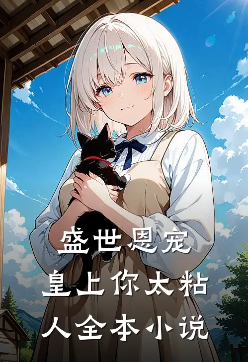 盛世恩宠：皇上你太粘人全本小说