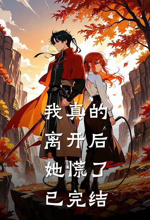 我真的离开后，她慌了已完结