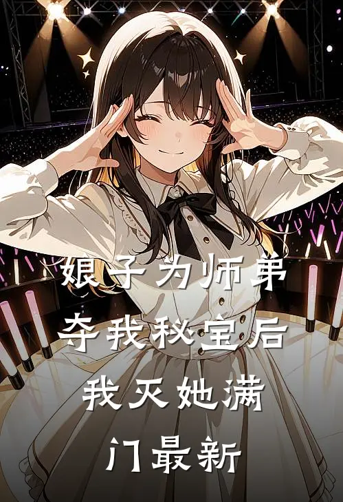 娘子为师弟夺我秘宝后，我灭她满门最新