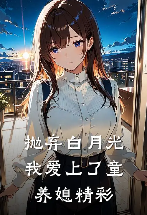 抛弃白月光，我爱上了童养媳精彩