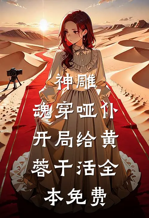 神雕：魂穿哑仆，开局给黄蓉干活全本免费
