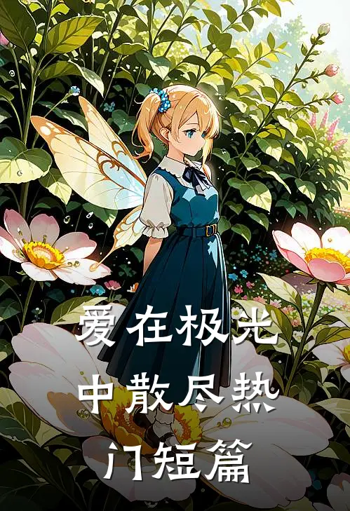 爱在极光中散尽热门短篇