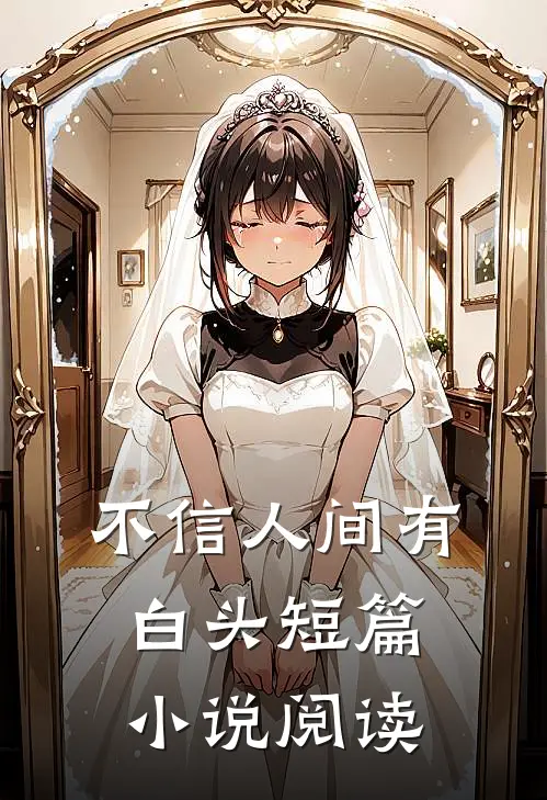 不信人间有白头短篇小说阅读