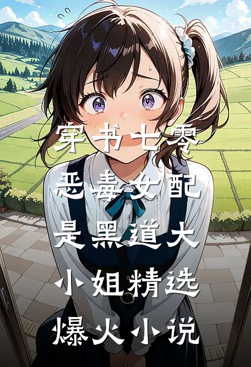 穿书七零，恶毒女配是黑道大小姐精选爆火小说