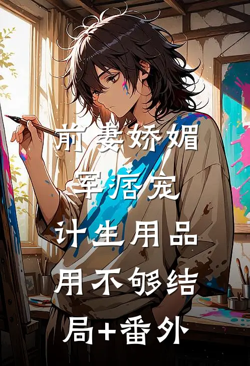前妻娇媚军痞宠，计生用品用不够结局+番外