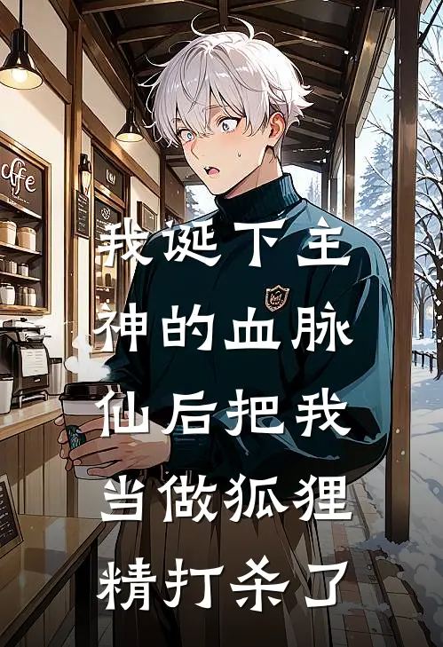 我诞下主神的血脉，仙后把我当做狐狸精打杀了。