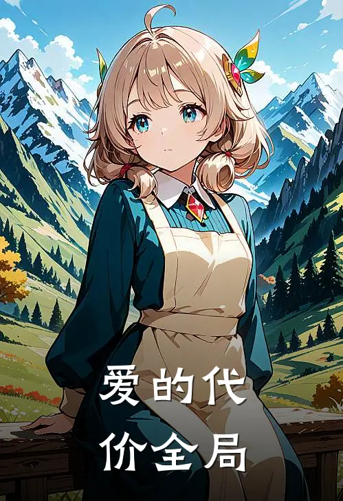 爱的代价全局