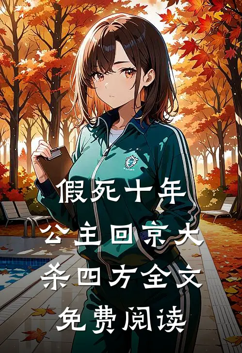假死十年，公主回京大杀四方全文免费阅读