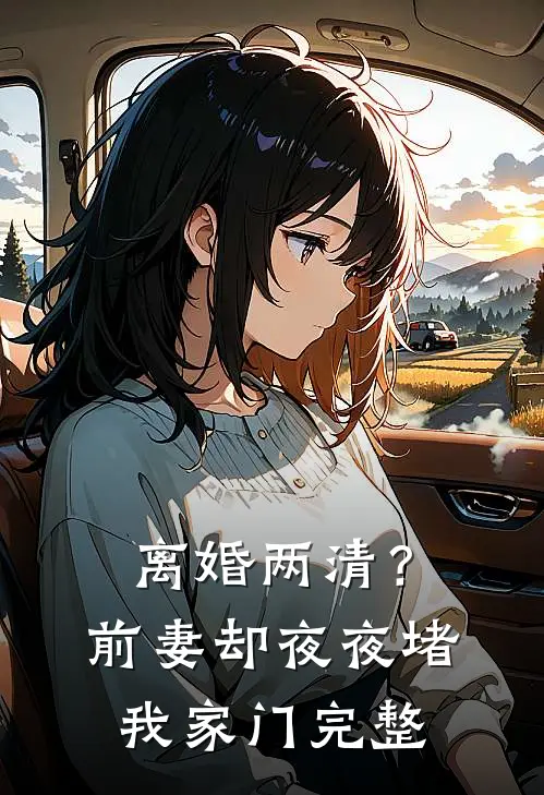 离婚两清？前妻却夜夜堵我家门完整