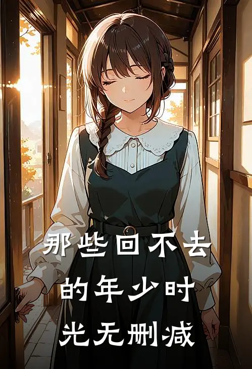 那些回不去的年少时光无删减