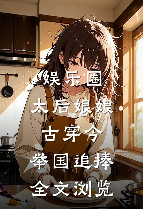 娱乐圈：太后娘娘古穿今，举国追捧全文浏览