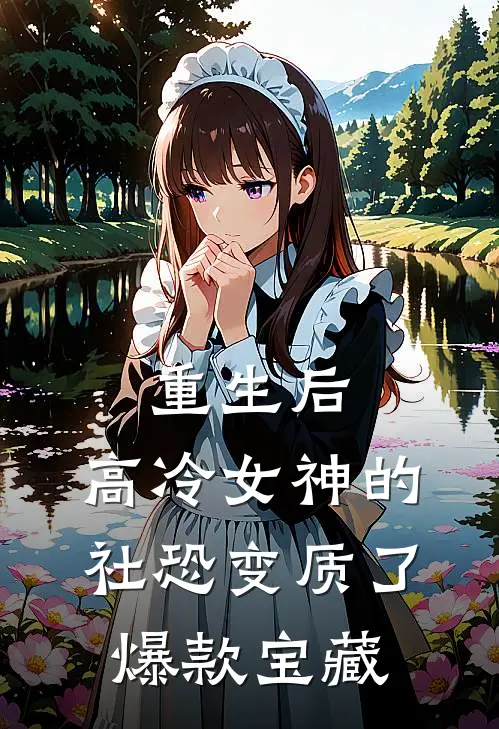 重生后，高冷女神的社恐变质了爆款宝藏