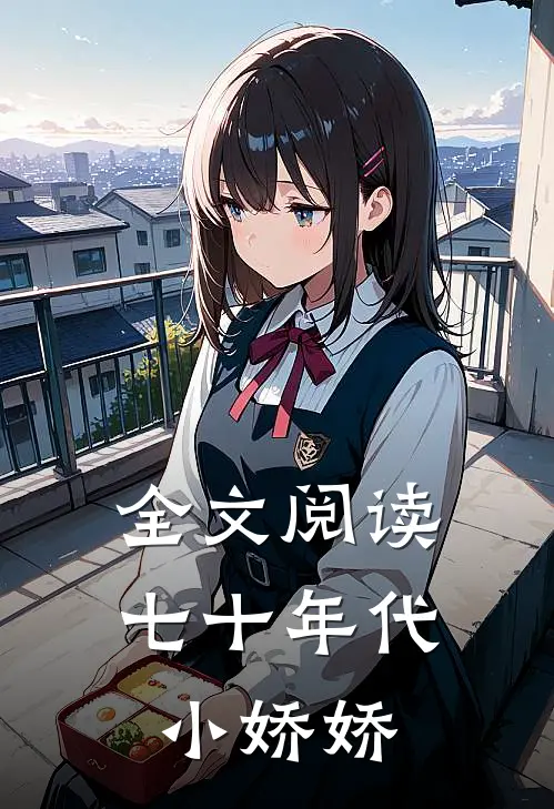 全文阅读七十年代小娇娇