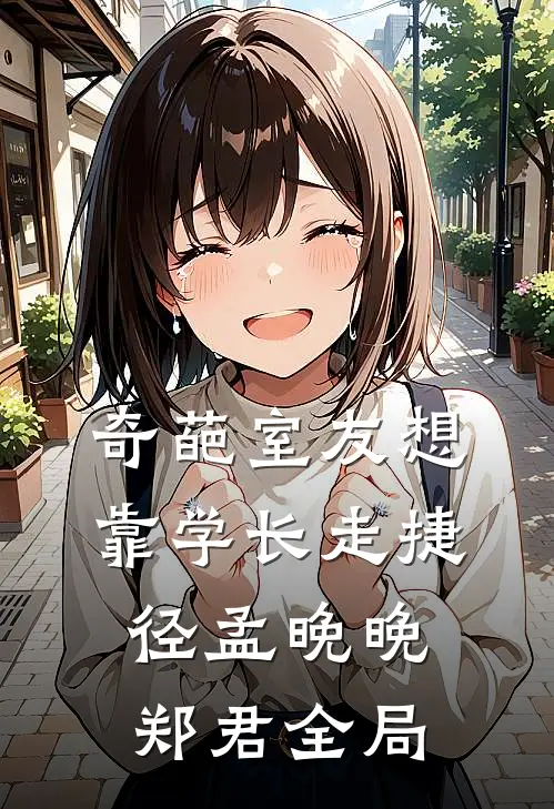 奇葩室友想靠学长走捷径孟晚晚郑君全局
