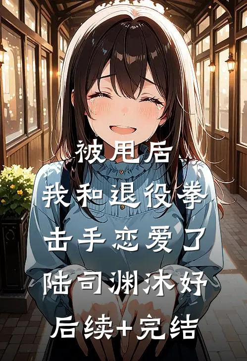 被甩后，我和退役拳击手恋爱了陆司渊沐妤后续+完结