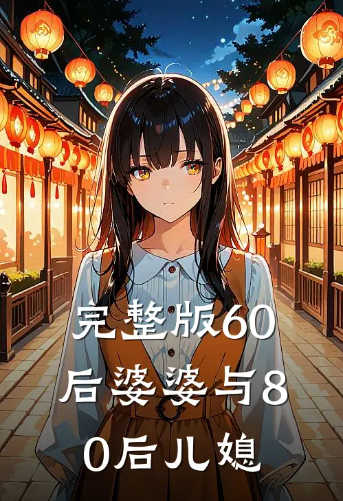 完整版60后婆婆与80后儿媳视频