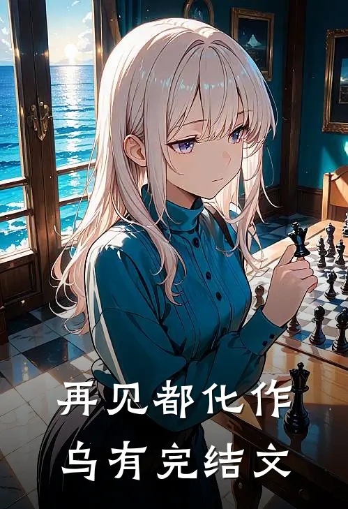 再见都化作乌有完结文