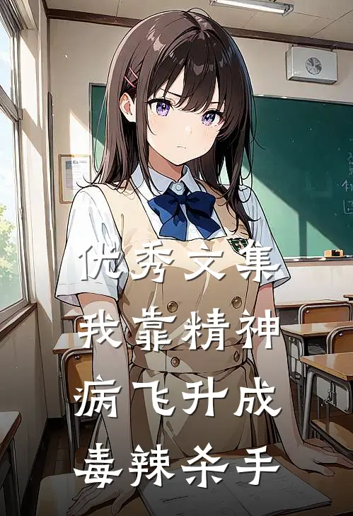 优秀文集我靠精神病飞升成毒辣杀手