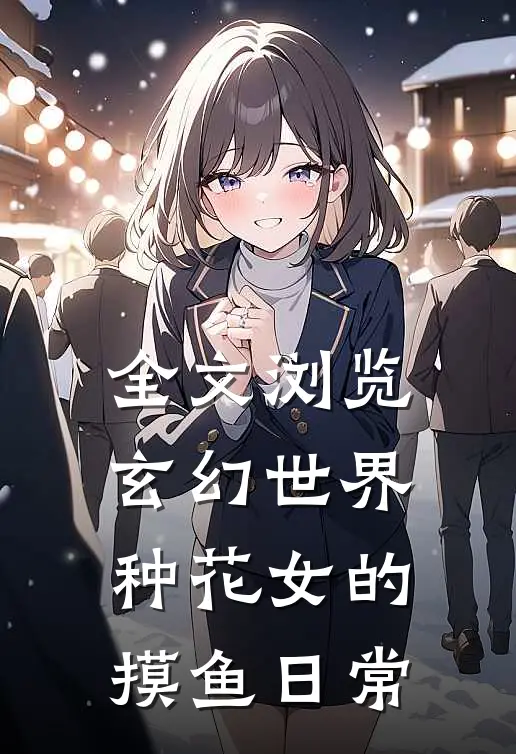 全文浏览玄幻世界：种花女的摸鱼日常