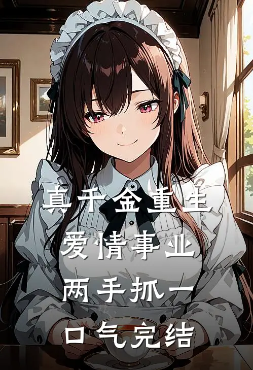 真千金重生，爱情事业两手抓一口气完结