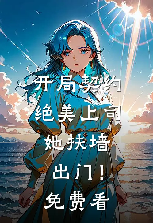 开局契约绝美上司，她扶墙出门！免费看