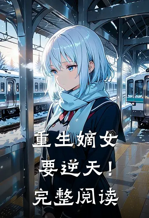 重生嫡女要逆天！完整阅读