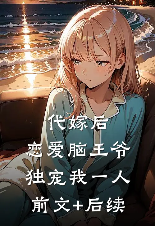 代嫁后，恋爱脑王爷独宠我一人前文+后续
