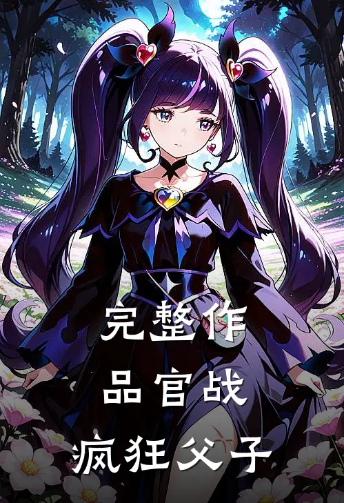 完整作品官战：疯狂父子