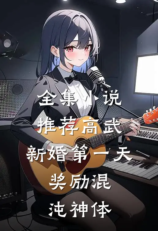 全集小说推荐高武：新婚第一天，奖励混沌神体