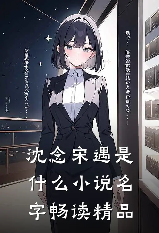 沈念宋遇是什么小说名字畅读精品