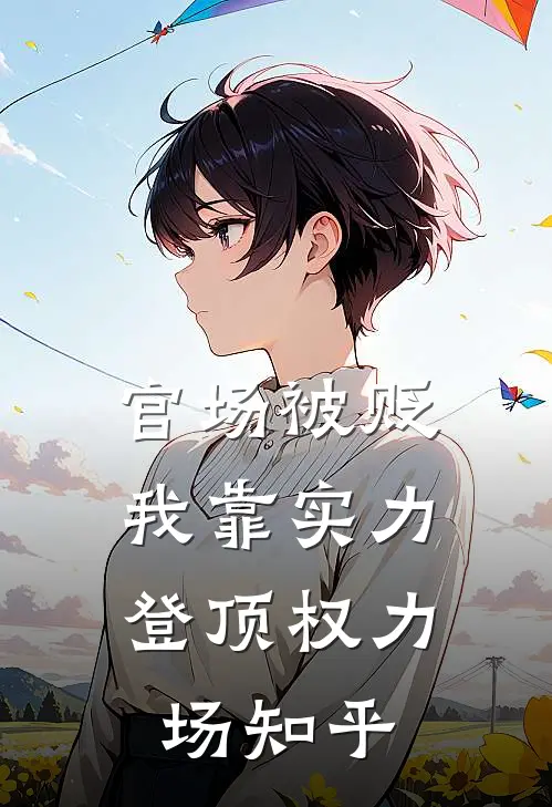 官场被贬，我靠实力登顶权力场知乎