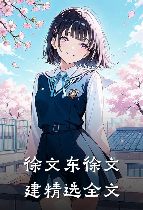 徐文东徐文建精选全文
