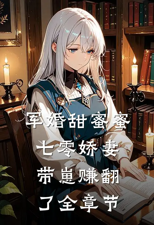 军婚甜蜜蜜，七零娇妻带崽赚翻了全章节