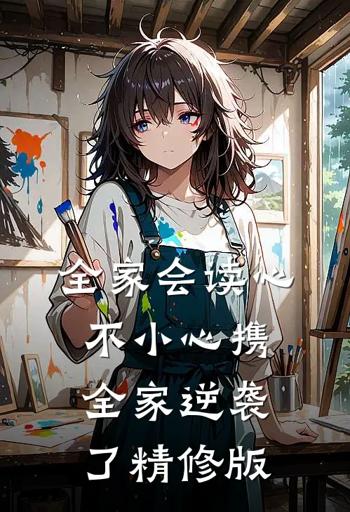 全家会读心：不小心携全家逆袭了精修版