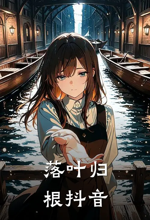 落叶归根抖音