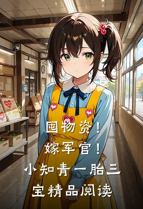 囤物资！嫁军官！小知青一胎三宝精品阅读
