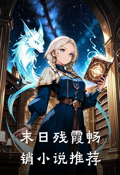 末日残霞畅销推荐知乎