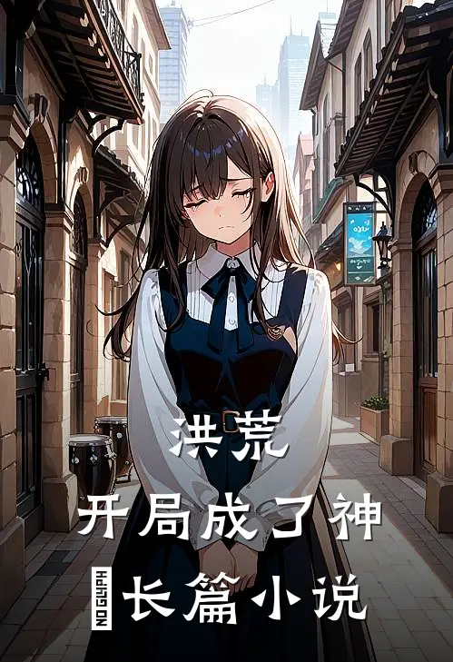 洪荒开局成了神祇长篇免费阅读