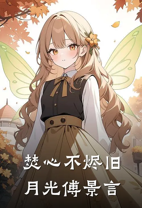 焚心不烬旧月光傅景言