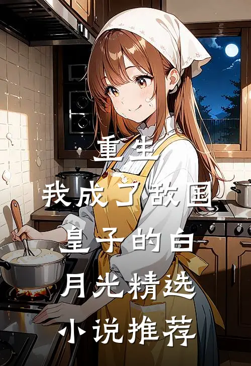 重生我成了敌国皇子的白月光精选推荐