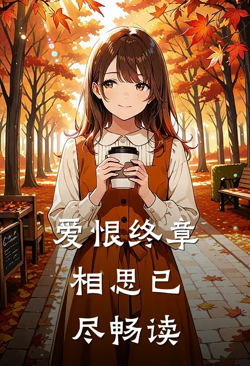 爱恨终章，相思已尽畅读