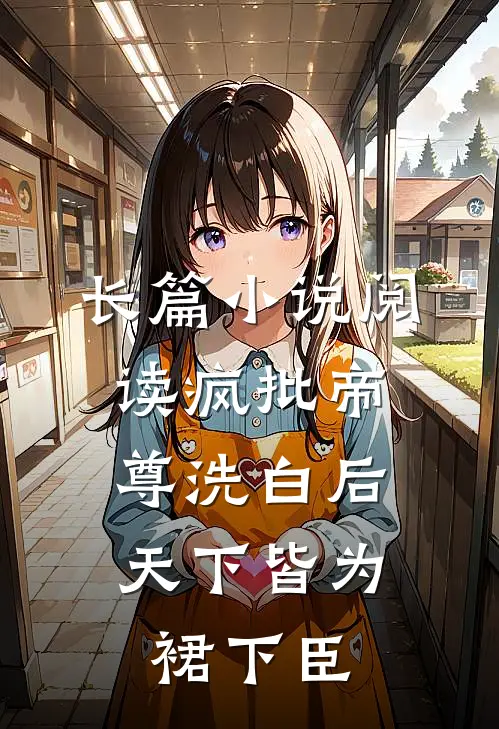 长篇小说阅读疯批帝尊洗白后，天下皆为裙下臣