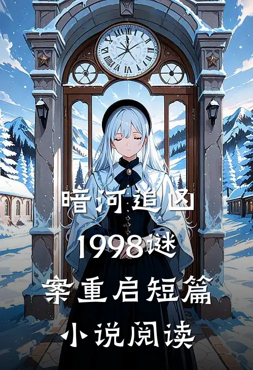 暗河追凶：1998谜案重启短篇小说阅读