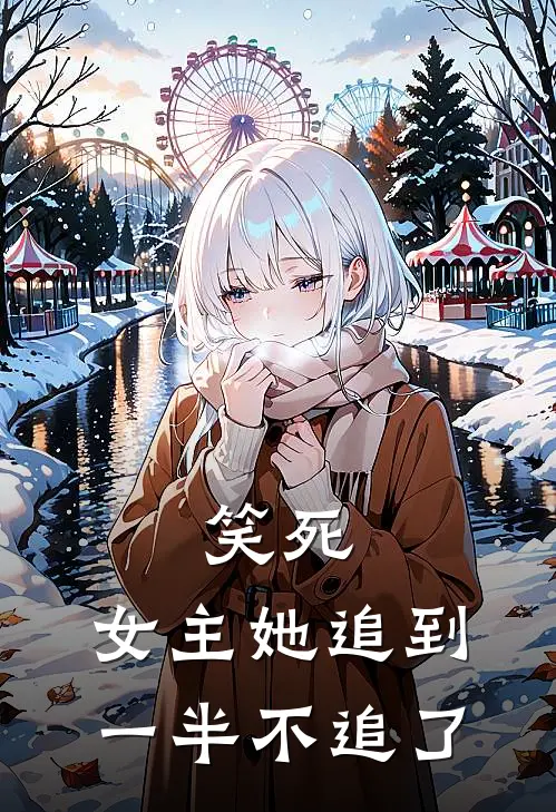 笑死,女主她追到一半不追了免费阅读