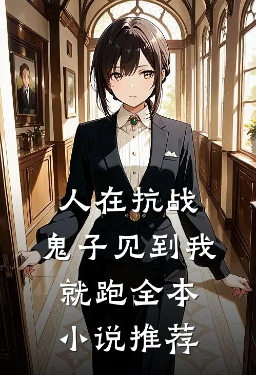 人在抗战，鬼子见到我就跑全本小说推荐