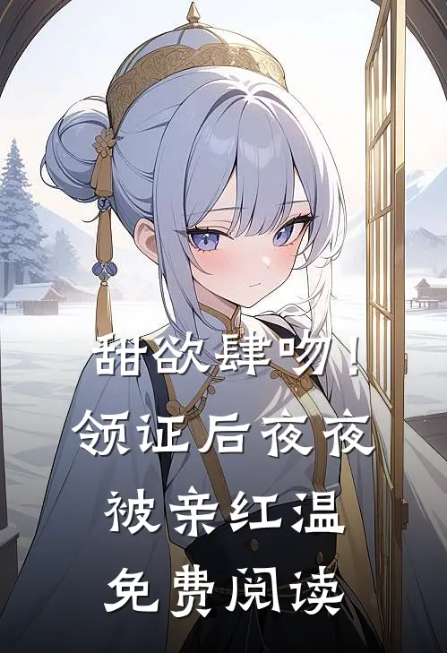 甜欲肆吻！领证后夜夜被亲红温免费阅读