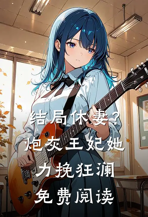 结局休妻？炮灰王妃她力挽狂澜免费阅读