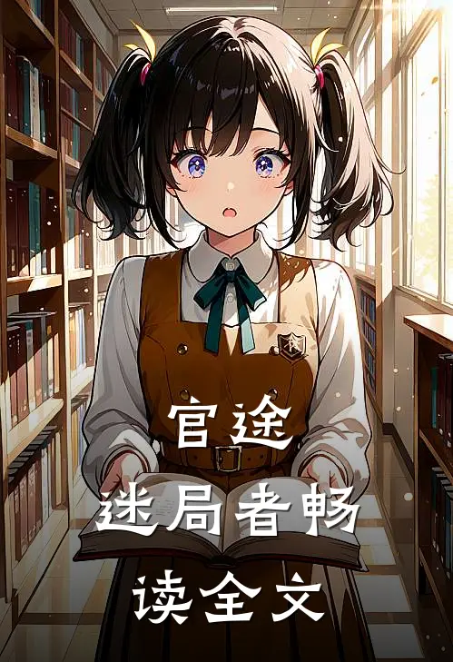 官途：迷局者畅读全文