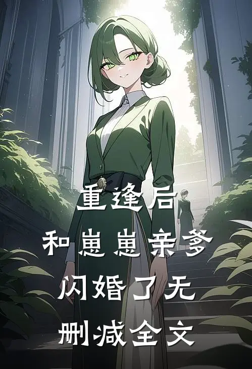 重逢后，和崽崽亲爹闪婚了无删减全文