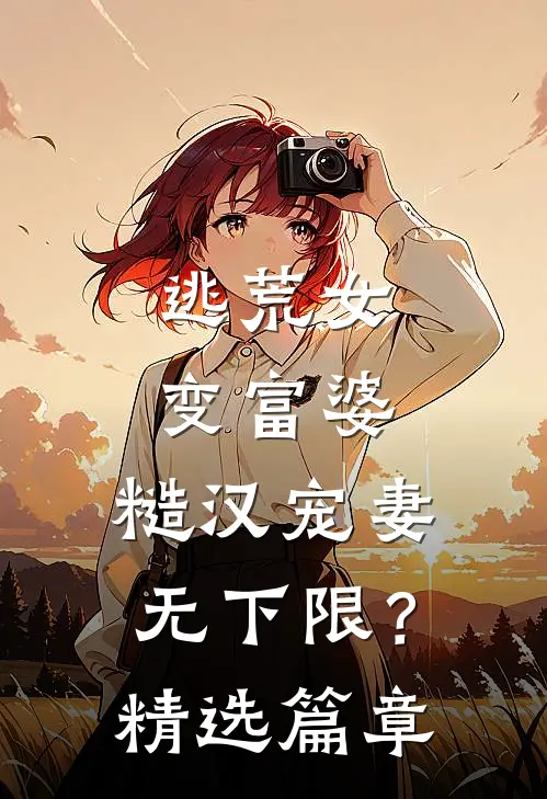 逃荒女变富婆：糙汉宠妻无下限？精选篇章